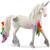 Bayala licorne arc-en-ciel mâle Blanc 1 - vertbaudet enfant 