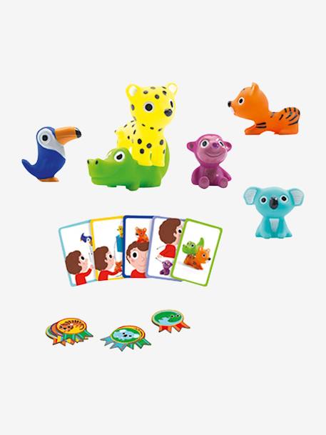 Little Action multicolore 3 - vertbaudet enfant 