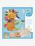 Stickers Créer des animaux multicolore 2 - vertbaudet enfant 