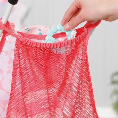 Baby annabell active poussette pour poupée Multicolore 6 - vertbaudet enfant 