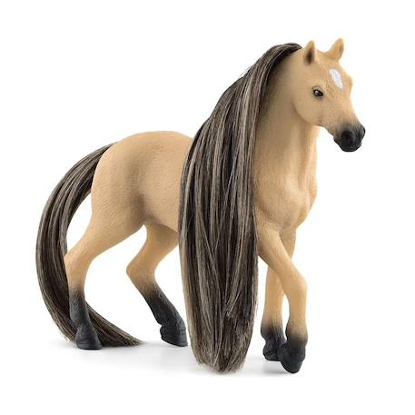 Horse club jument andalouse - sofia's beauties Beige et marron 2 - vertbaudet enfant 