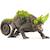 Battlecave caméléon de pierre Vert 5 - vertbaudet enfant 