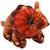 Marionnette à doigts - triceratops Orange 1 - vertbaudet enfant 