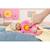 Baby born - compagnons de nuit pour bébés 30cm Rose 6 - vertbaudet enfant 