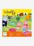 Woolfy multicolore 2 - vertbaudet enfant 