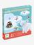 Little Coopération multicolore 1 - vertbaudet enfant 