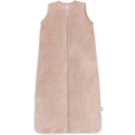 Gigoteuse à manches amovibles velvet wild rose tog 2-3 (6-18 mois) Rose 3 - vertbaudet enfant 
