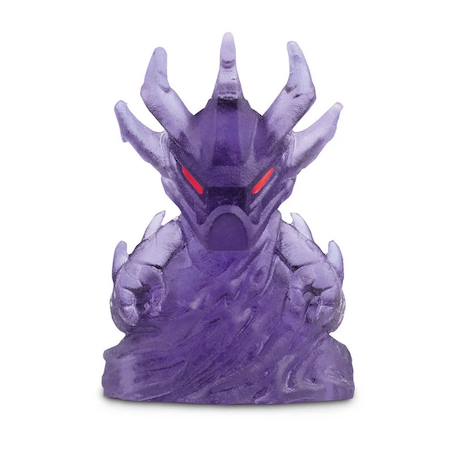 Eldrador master robot master des ténèbres avec mini creature Gris et violet 6 - vertbaudet enfant 