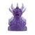 Eldrador master robot master des ténèbres avec mini creature Gris et violet 6 - vertbaudet enfant 