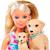 Steffi love poupée mannequin promenade chien Multicolore 3 - vertbaudet enfant 