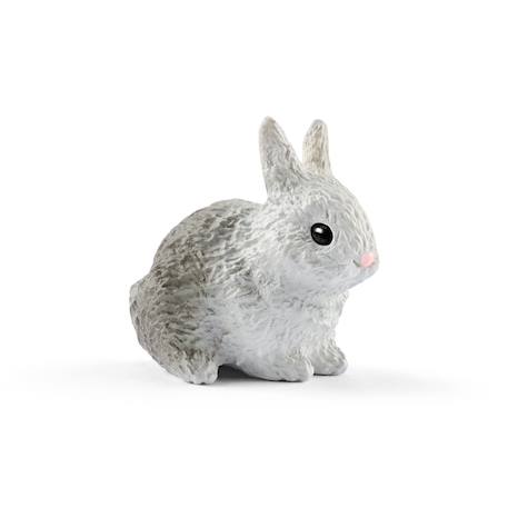 Figurines et accessoires - clapier Multicolore 5 - vertbaudet enfant 