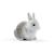 Figurines et accessoires - clapier Multicolore 5 - vertbaudet enfant 