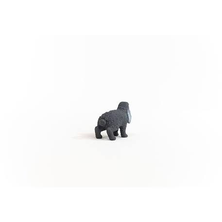 Lapin bélier Gris 3 - vertbaudet enfant 