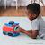 Marvel's spidey et ses incroyables amis - spinning laster ghost camion tournant Rouge 5 - vertbaudet enfant 