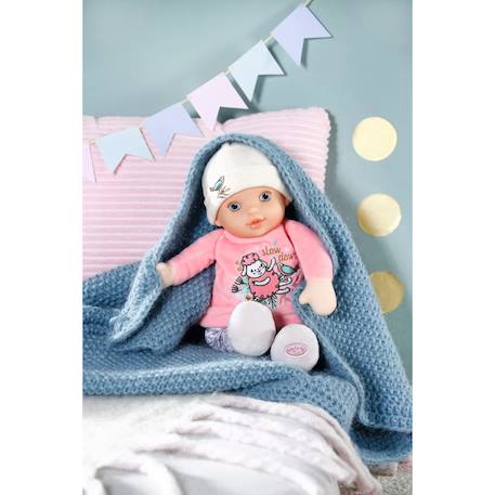 Baby annabell sweetie pour les bébés Rose 6 - vertbaudet enfant 