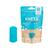 Tube de pâte à modeler végétalienne Blue+Orange+Pink+Red 1 - vertbaudet enfant 