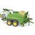 Presse enrubanneuse à balles rondes john deere c441r Vert 1 - vertbaudet enfant 