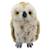 Marionnette à doigts - hibou Brown 2 - vertbaudet enfant 