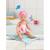 Baby born mon premier bain 30cm Rose 3 - vertbaudet enfant 