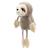 Marionnette à doigts - paresseux Grey 2 - vertbaudet enfant 