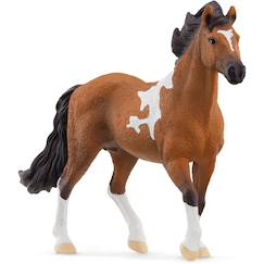 Jouet-Jeux d'imagination-Figurine de cheval