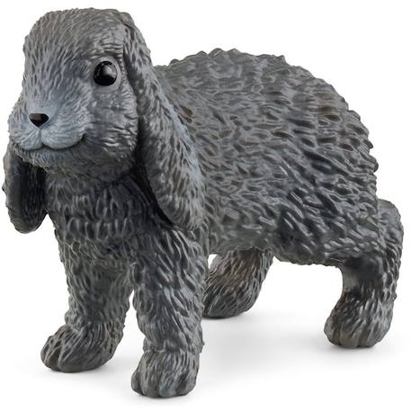 Lapin bélier Gris 1 - vertbaudet enfant 