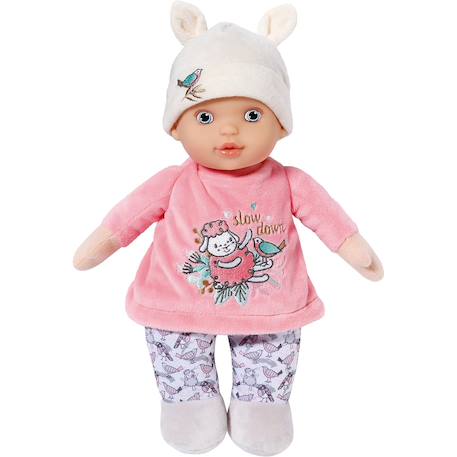 Baby annabell sweetie pour les bébés Rose 1 - vertbaudet enfant 