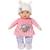 Baby annabell sweetie pour les bébés Rose 1 - vertbaudet enfant 