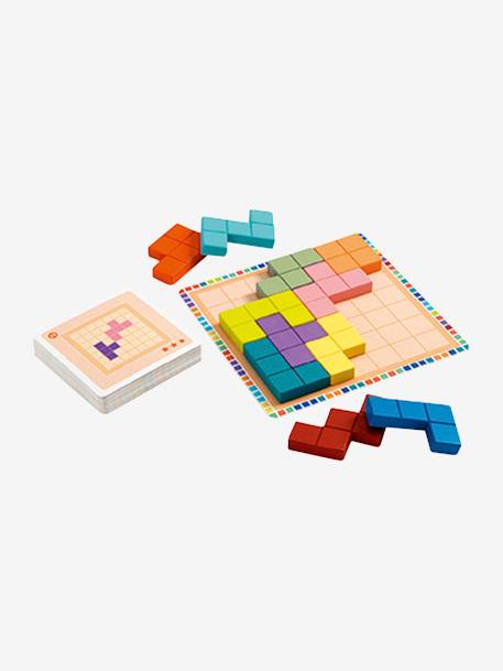 Polyssimo multicolore 3 - vertbaudet enfant 