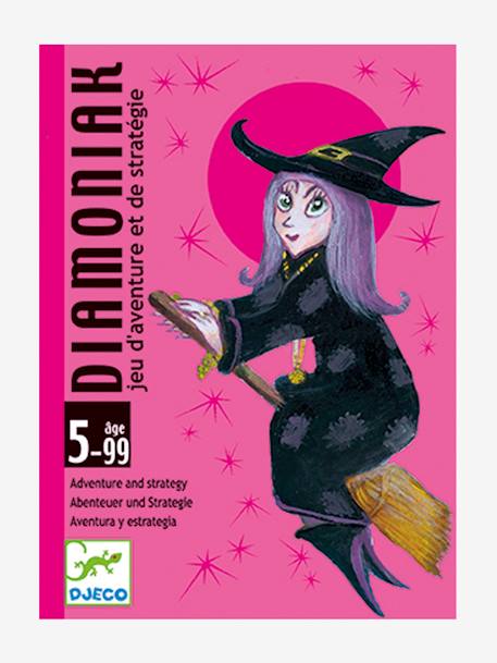 Diamoniak multicolore 2 - vertbaudet enfant 
