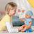 Baby born magic boy 43cm Bleu 5 - vertbaudet enfant 