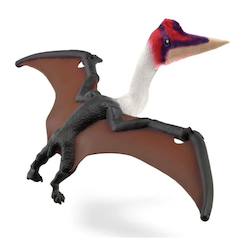 Jouet-Jeux d'imagination-Dinosaurs quetzalcoatlus