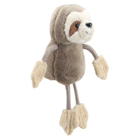 Marionnette à doigts - paresseux Grey 5 - vertbaudet enfant 