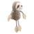 Marionnette à doigts - paresseux Grey 5 - vertbaudet enfant 