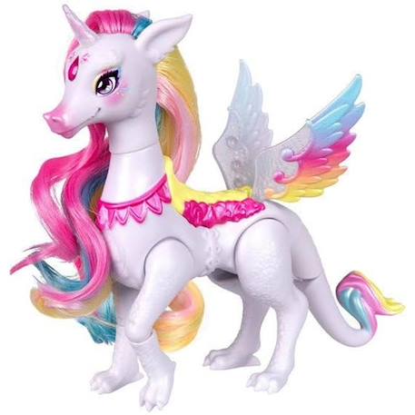 Pixlings magic mixies - la révélation scintillante Multicolore 4 - vertbaudet enfant 