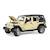 Jeep wrangler unlimited rubicon Multicolore 2 - vertbaudet enfant 