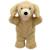 Marionette - labrador Brown 1 - vertbaudet enfant 