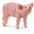 Farm world porcelet Rose 1 - vertbaudet enfant 