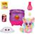 Magic mixies - chaudron magie des éléments nouveaux yeux scintillants ! Rose et violet 4 - vertbaudet enfant 