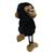 Marionnette à doigts - chimpanzé Brown 2 - vertbaudet enfant 