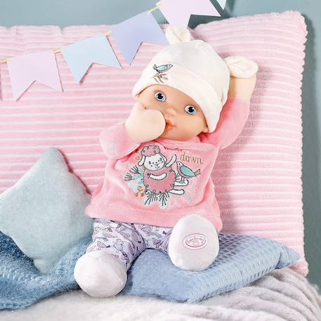 Baby annabell sweetie pour les bébés Rose 2 - vertbaudet enfant 