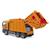 Man tgs benne à ordures orange Orange 4 - vertbaudet enfant 