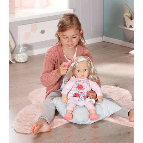 Baby annabell sophia 43cm Rose 5 - vertbaudet enfant 