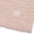 Couverture en gaze de coton jacquard wild rose (75 x 100 cm) Rose 4 - vertbaudet enfant 