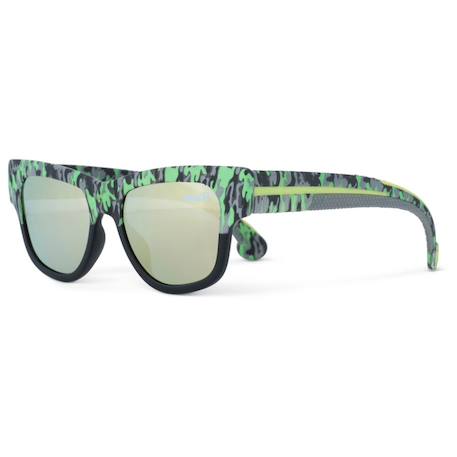 Lunettes de soleil - Fire Island Beach Vert 3 - vertbaudet enfant 