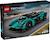 Lego technic - aston martin valkyrie - 42208 Multicolore 1 - vertbaudet enfant 