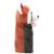 Marionnette animal jumbo - panda rouge Multicolor 5 - vertbaudet enfant 