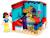 Lego disney - la boîte à bijoux de blanche-neige - 43276 Multicolore 5 - vertbaudet enfant 