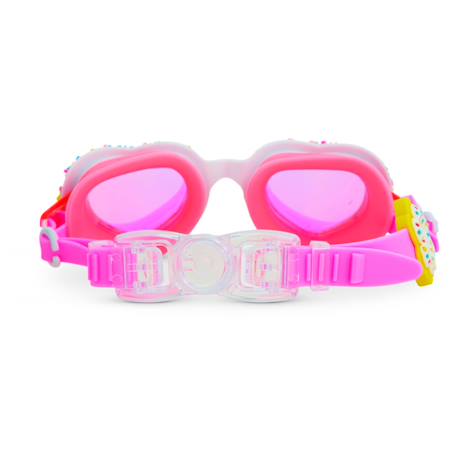 Lunettes de natation Cupid Rose 2 - vertbaudet enfant 