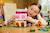 Lego animal crossing - les maisons créatives : au gré des saisons - 77057 Multicolore 5 - vertbaudet enfant 